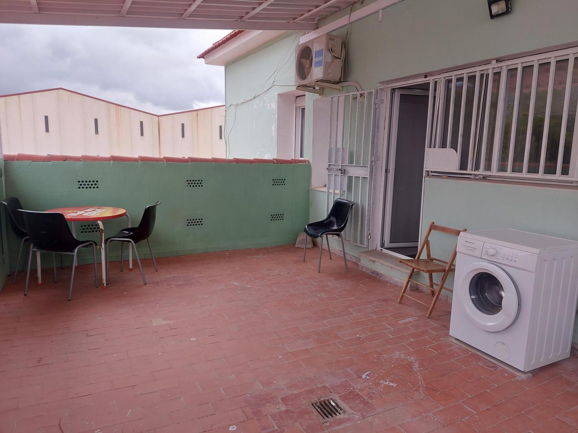 Hostal Fuente Del Pino Jumilla Exteriér fotografie