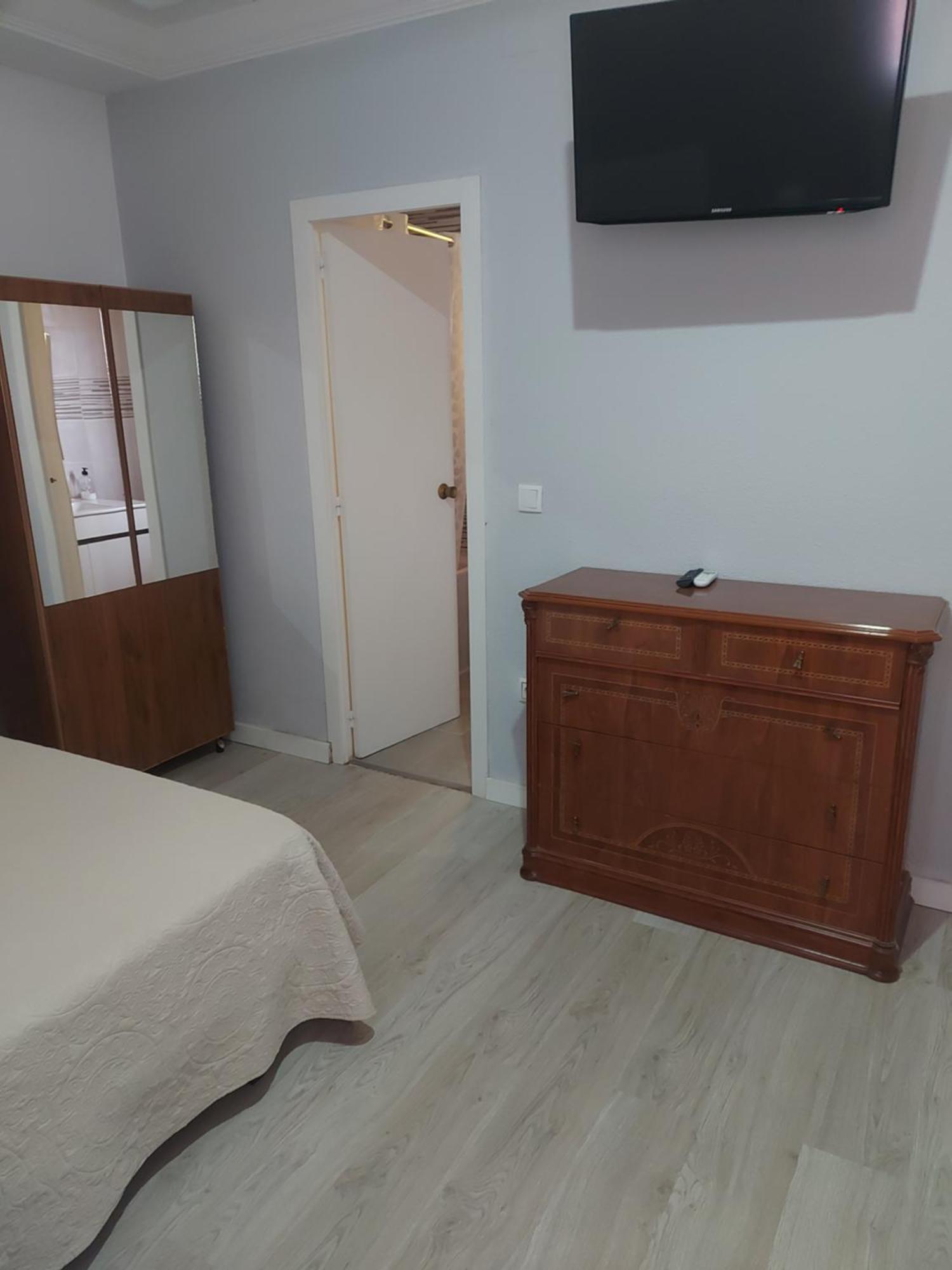 Hostal Fuente Del Pino Jumilla Exteriér fotografie