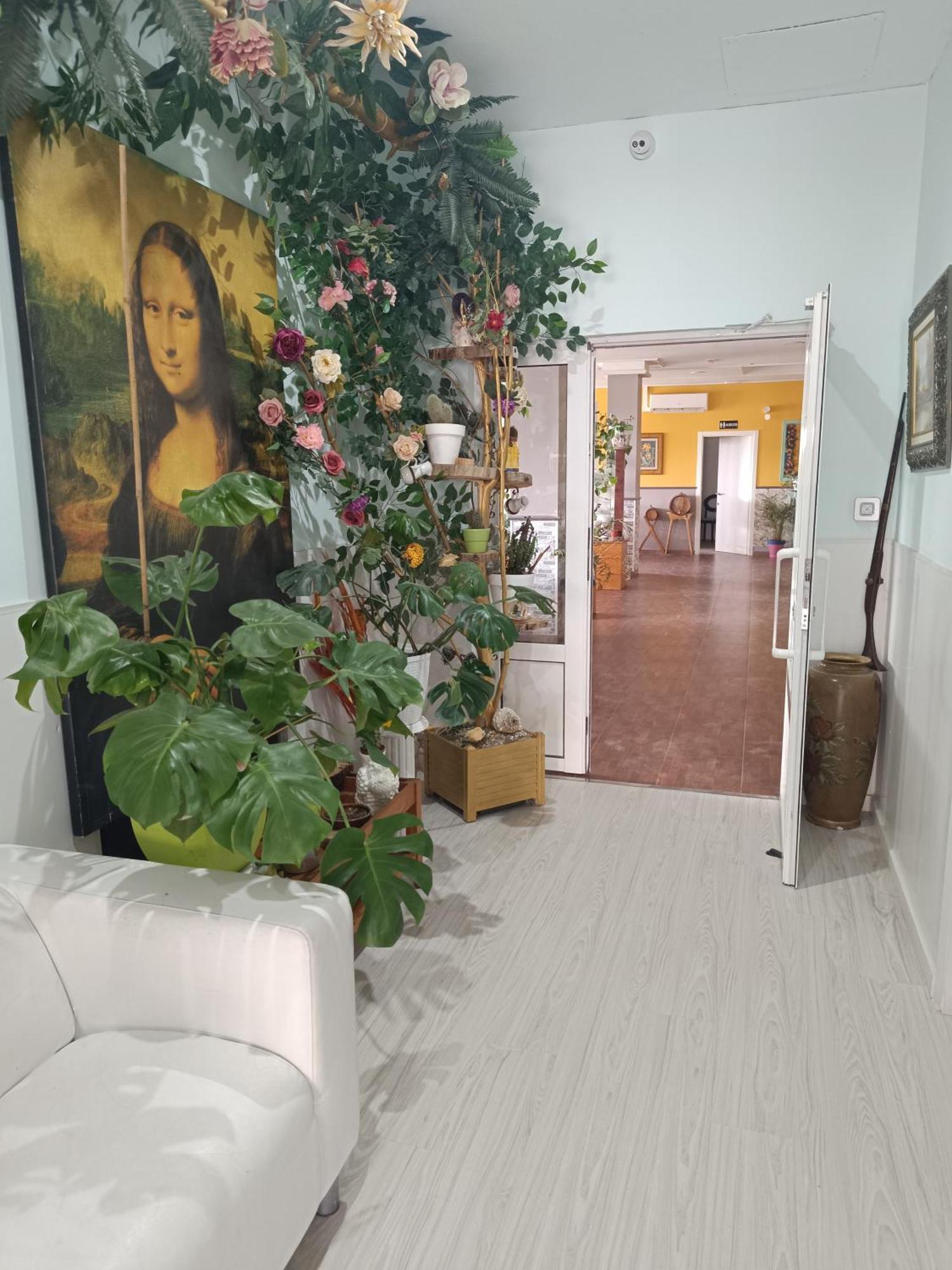 Hostal Fuente Del Pino Jumilla Exteriér fotografie
