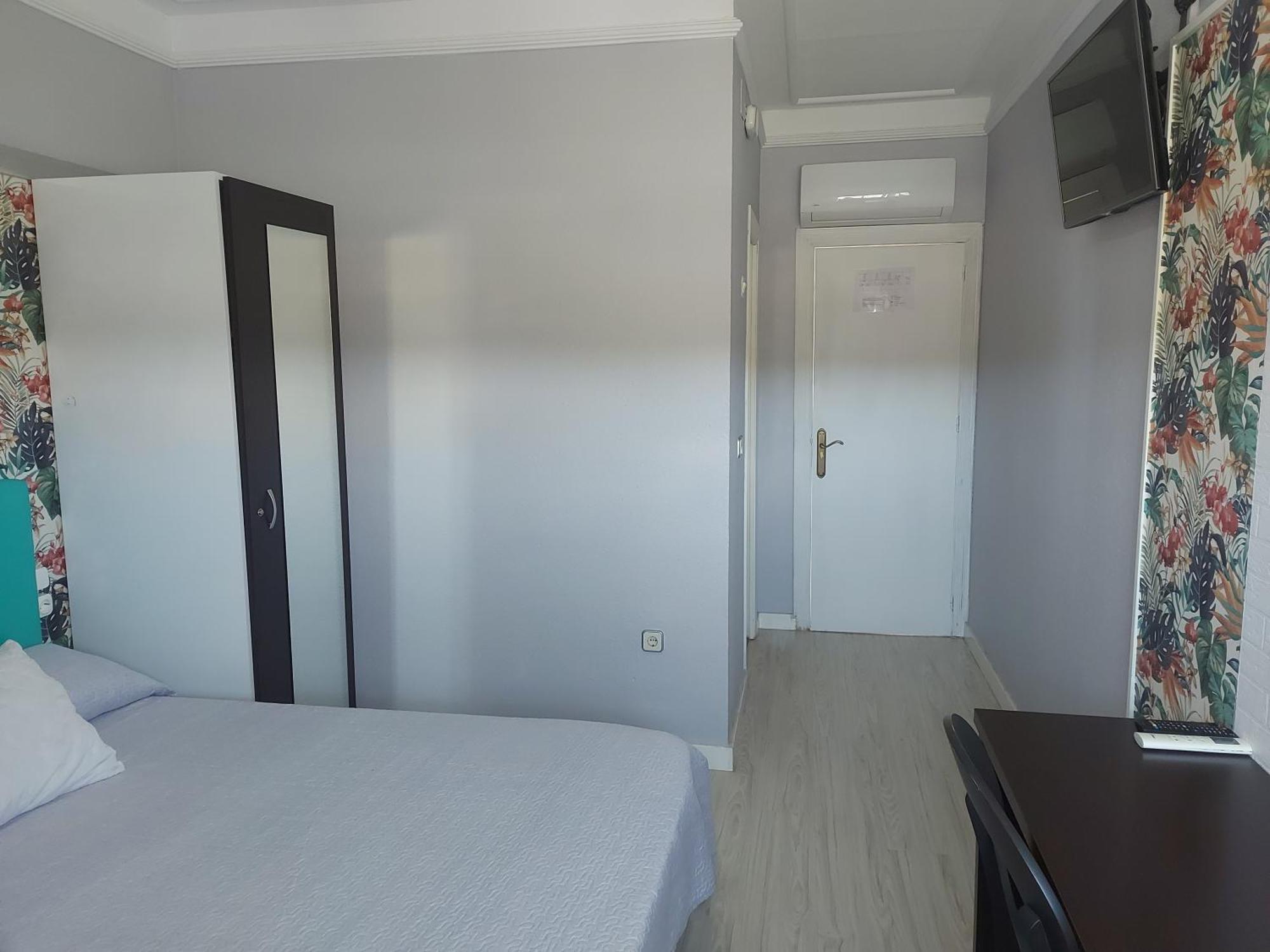 Hostal Fuente Del Pino Jumilla Exteriér fotografie