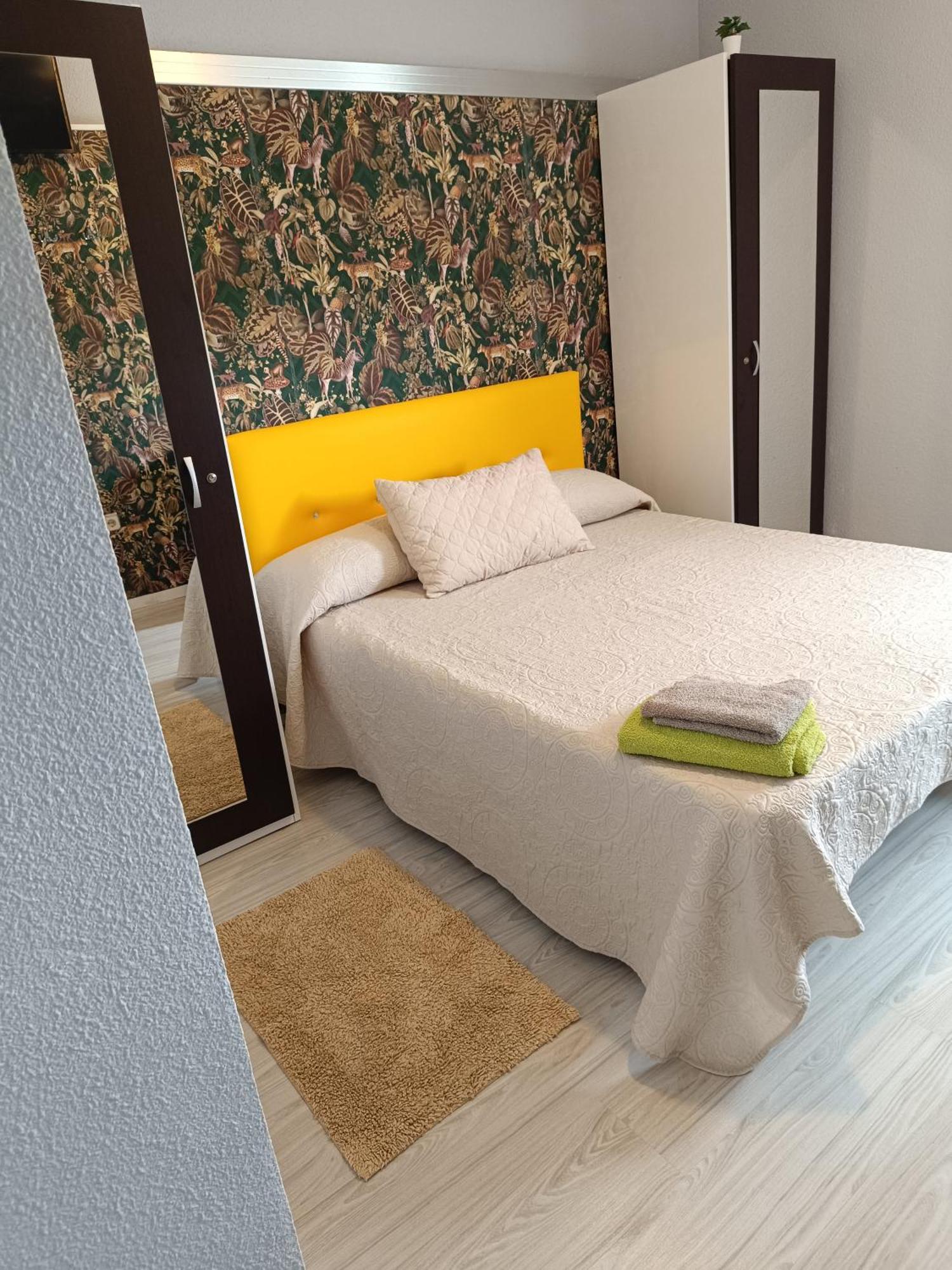 Hostal Fuente Del Pino Jumilla Exteriér fotografie
