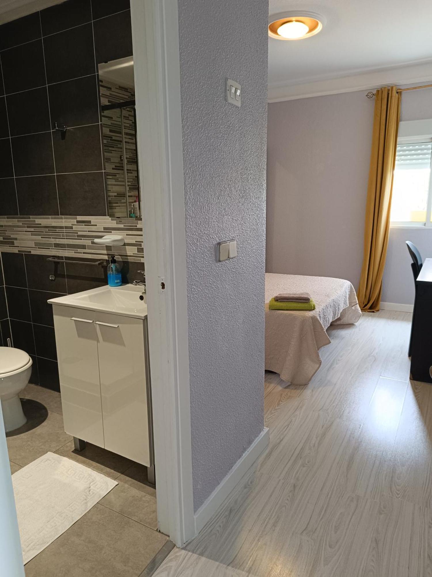 Hostal Fuente Del Pino Jumilla Exteriér fotografie