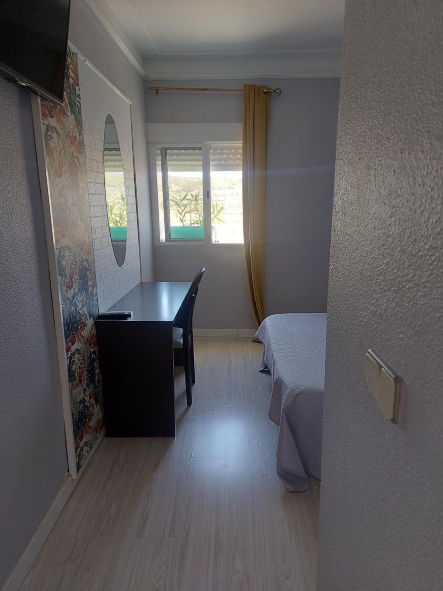 Hostal Fuente Del Pino Jumilla Exteriér fotografie