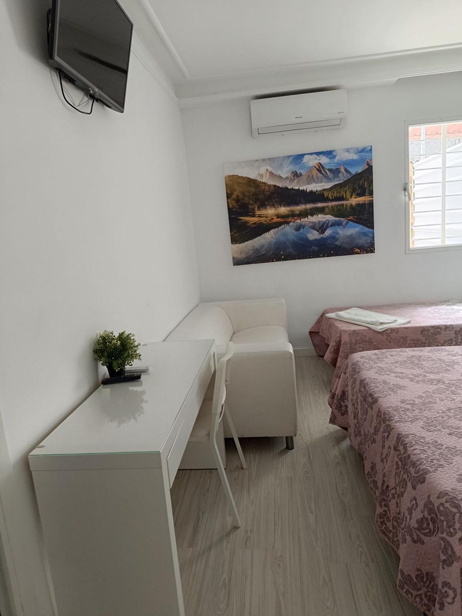 Hostal Fuente Del Pino Jumilla Exteriér fotografie
