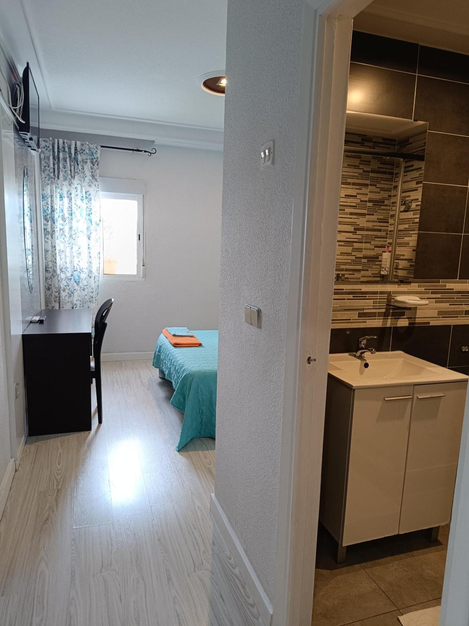 Hostal Fuente Del Pino Jumilla Exteriér fotografie