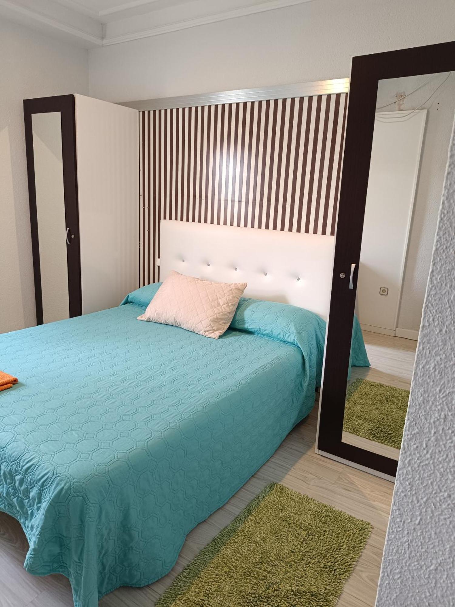 Hostal Fuente Del Pino Jumilla Exteriér fotografie