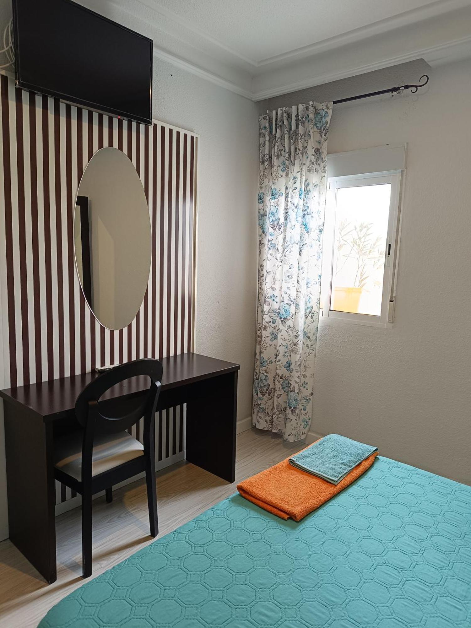 Hostal Fuente Del Pino Jumilla Exteriér fotografie