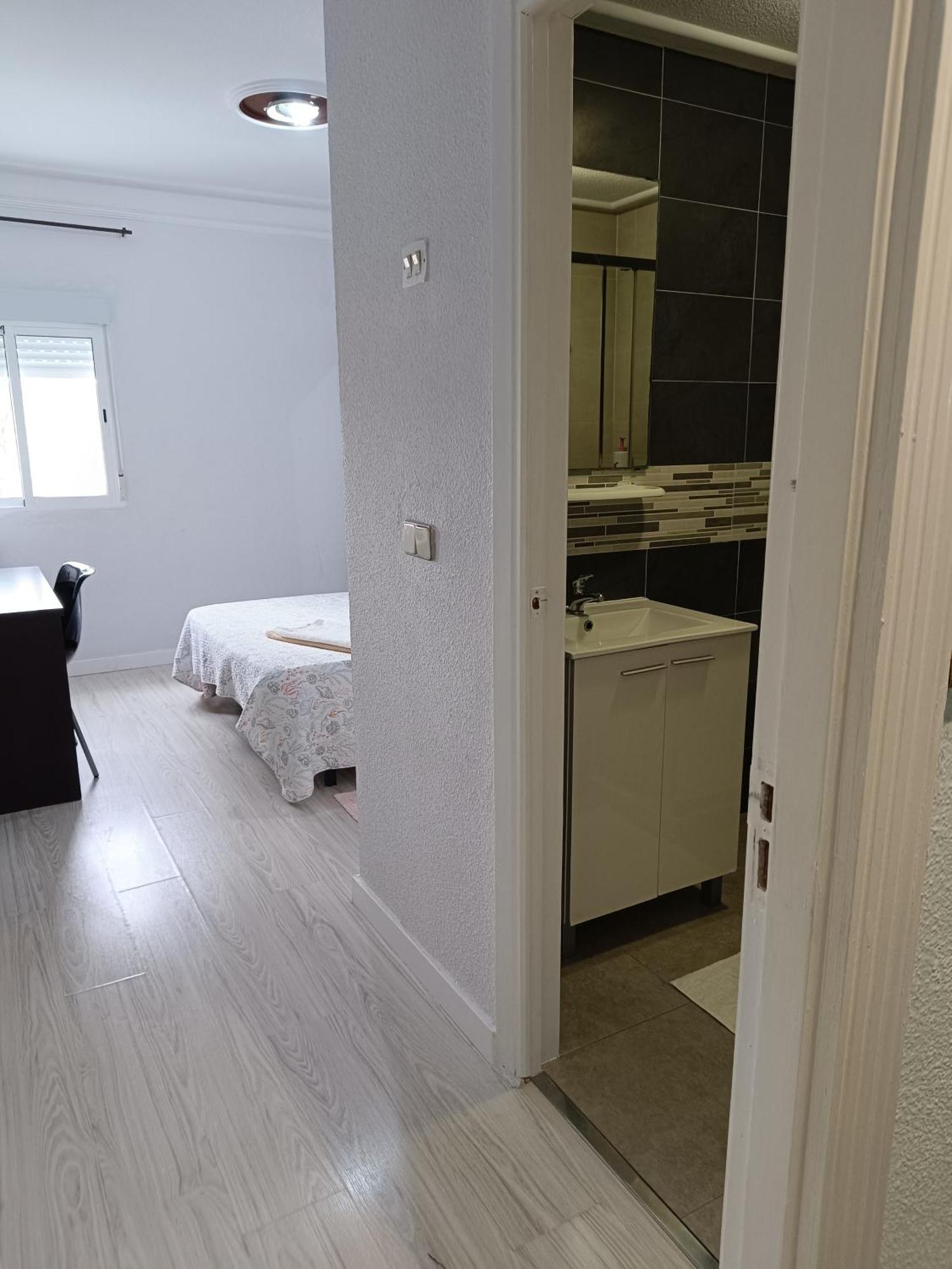 Hostal Fuente Del Pino Jumilla Exteriér fotografie